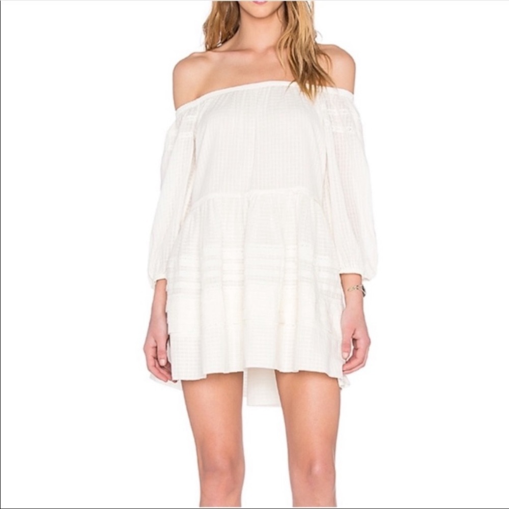 Free People Tunic/Dress